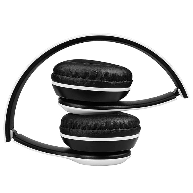P47 Wireless Bluetooth Foldable Headset With Microphone FOR All cell phones and laptop use